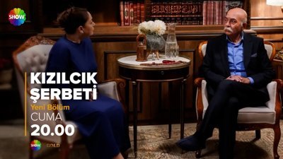 Kızılcık Şerbeti 42. Bölüm 2. Fragman