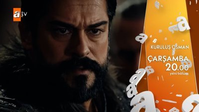 Kuruluş Osman 139.Bölüm 2.Fragmanı