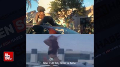 GTA 6 fragmanında yer alan gerçek olaylar