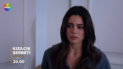 Kızılcık Şerbeti 43. Bölüm 1. Fragman