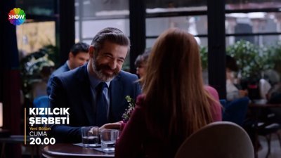 Kızılcık Şerbeti 43. Bölüm 2. Fragman