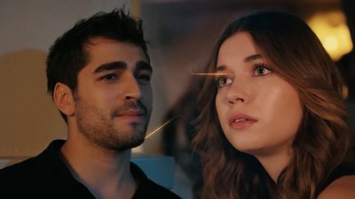 Yalı Çapkını 50. Bölüm 1. Fragmanı