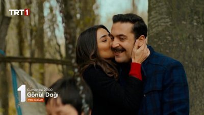 Gönül Dağı 118. Bölüm 2. Fragmanı