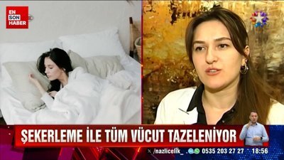 Öğle uykusu ömrü uzatıyor