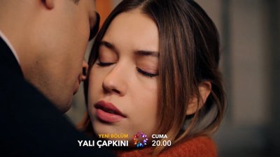 Yalı Çapkını 50. Bölüm 2. Fragmanı