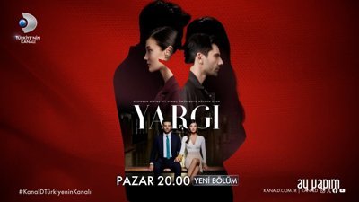 Yargı 76. Bölüm Fragmanı - Hedefte Ceylin mi var