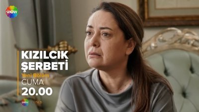 Kızılcık Şerbeti 44.Bölüm 1.Fragman