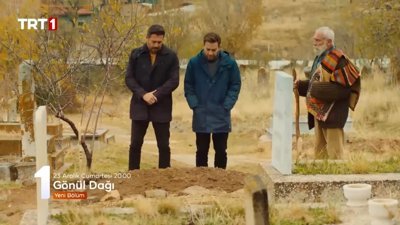 Gönül Dağı 119. Bölüm Fragmanı