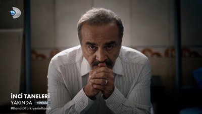 İnci Taneleri İlk Fragman