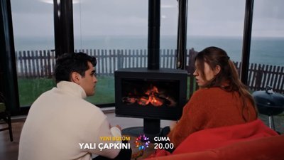 Yalı Çapkını 51. Bölüm 1. Fragmanı