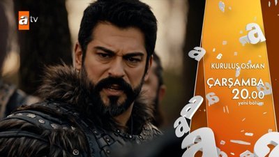 Kuruluş Osman 142.Bölüm Fragmanı