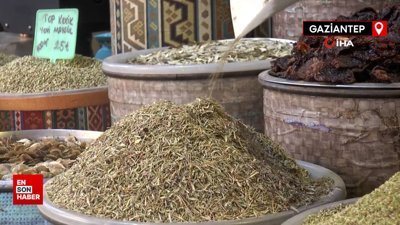 Gribal enfeksiyonlara karşı doğal ilaç zahter çayına ilgi arttı