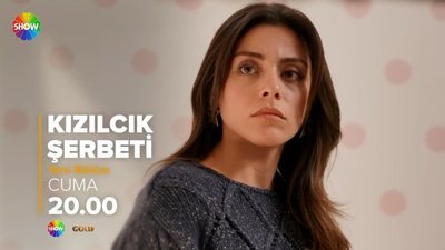 Kızılcık Şerbeti 45. Bölüm 1.Fragman