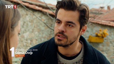 Gönül Dağı 120. Bölüm Fragmanı