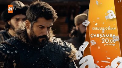 Kuruluş Osman 142. Bölüm 2. Fragman