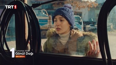 Gönül Dağı 120. Bölüm 2. Fragman