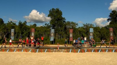 Survivor All Star 2024 İlk Bölüm Tanıtımı