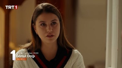 Gönül Dağı 121. Bölüm Fragmanı