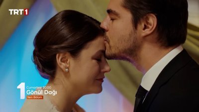 Gönül Dağı 121. Bölüm 2. Fragmanı