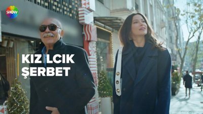 Kızılcık Şerbeti 46. Bölüm 2. Fragman