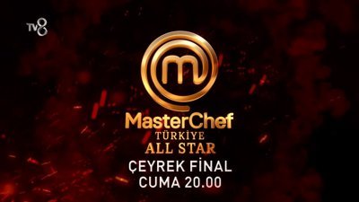 MasterChef Türkiye All Star 196.Bölüm Fragmanı
