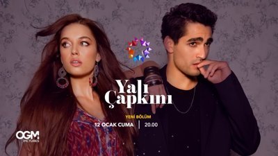 Yalı Çapkını 53.Bölüm 2.Fragmanı