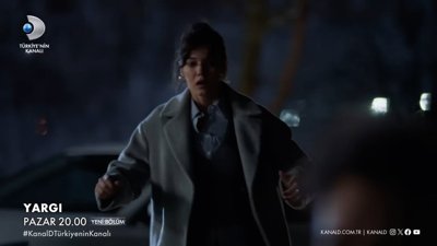 Yargı 78. Bölüm Fragmanı - Metin Amir öldü mü