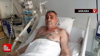 Beyin ölümü gerçekleşen gencin organları 4 hastaya nakledildi