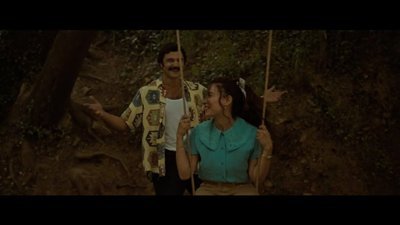 Hatıran Yeter yeni teaser