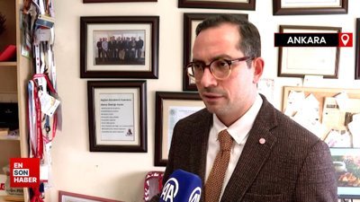 Estetik kaygılarla boy uzatmak yürüyüşü bozabilir uyarısı