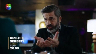 Kızılcık Şerbeti 47. bölüm 2. fragmanı