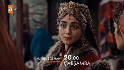 Kuruluş Osman 144. Bölüm 2. Fragmanı