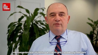 Prof. Dr. Ateş Kara'dan artan salgın hastalıklara karşı uyarılar