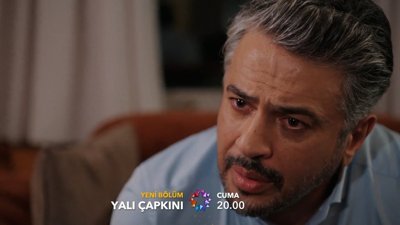 Yalı Çapkını 54. Bölüm 2. Fragmanı