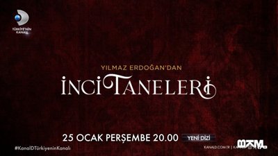 İnci Taneleri’ne Geri Sayım Başladı