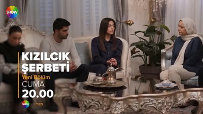 Kızılcık Şerbeti 48.Bölüm 1.Fragmanı