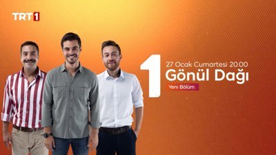 Gönül Dağı 124. Bölüm Fragmanı