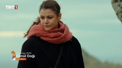 Gönül Dağı 124. Bölüm 2. Fragmanı