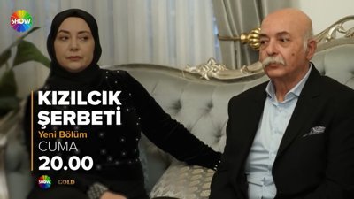 Kızılcık Şerbeti 48.Bölüm 2.Fragmanı