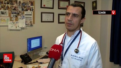 Mete'nin hastalığı, kalp krizini taklit ediyor: Dünyadaki 7. vaka oldu