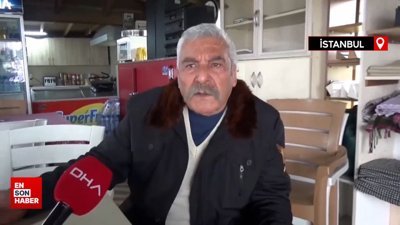 Hikmet Taşdemir: Bugüne kadar 60 tane film çektim