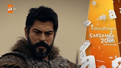Kuruluş Osman 146.Bölüm Fragmanı