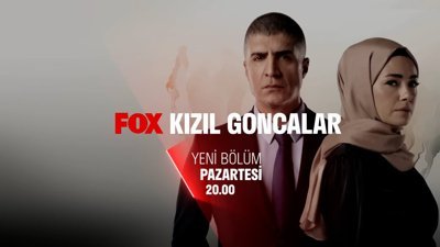 Kızıl Goncalar 4.Bölüm 2.Fragmanı