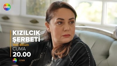 Kızılcık Şerbeti 49.Bölüm 1.Fragman