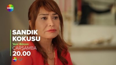 Sandık Kokusu 8.Bölüm Fragmanı