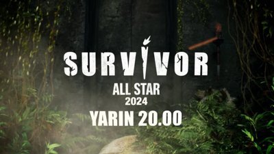Survivor All Star 2024 21.Bölüm Tanıtımı