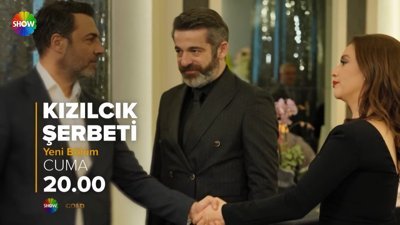 Kızılcık Şerbeti 49.Bölüm 2.Fragman