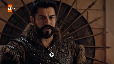 Kuruluş Osman 147. Bölüm Fragman