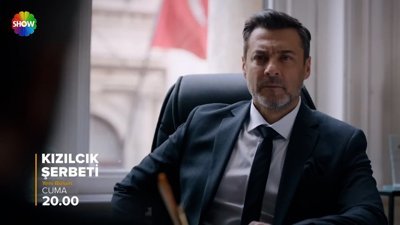 Kızılcık Şerbeti 50. Bölüm 1. Fragman