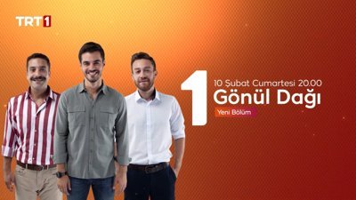 Gönül Dağı 126. Bölüm Fragmanı